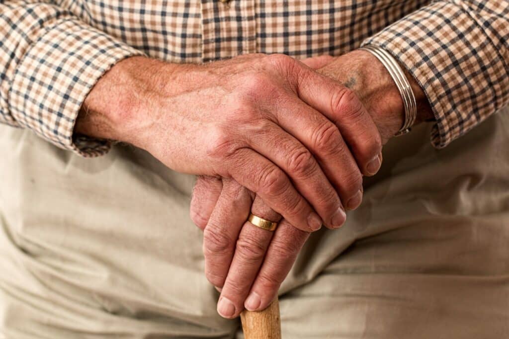 Comment Soulager les Démangeaisons sur les Mains ?